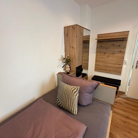 Artemis Zimmervermietung 5 Ein Bettzimmer Sundern Exteriér fotografie