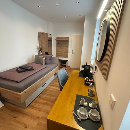 Artemis Zimmervermietung 5 Ein Bettzimmer Sundern Exteriér fotografie