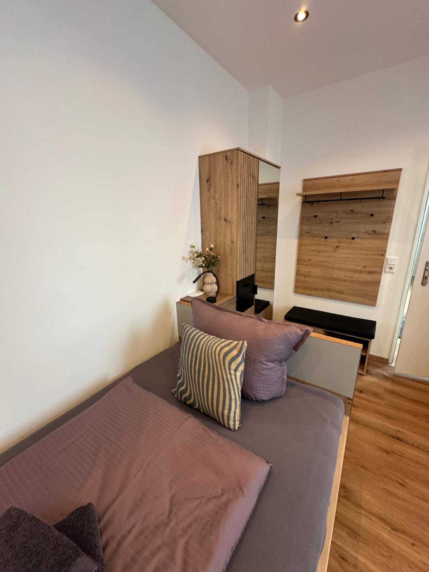 Artemis Zimmervermietung 5 Ein Bettzimmer Sundern Exteriér fotografie