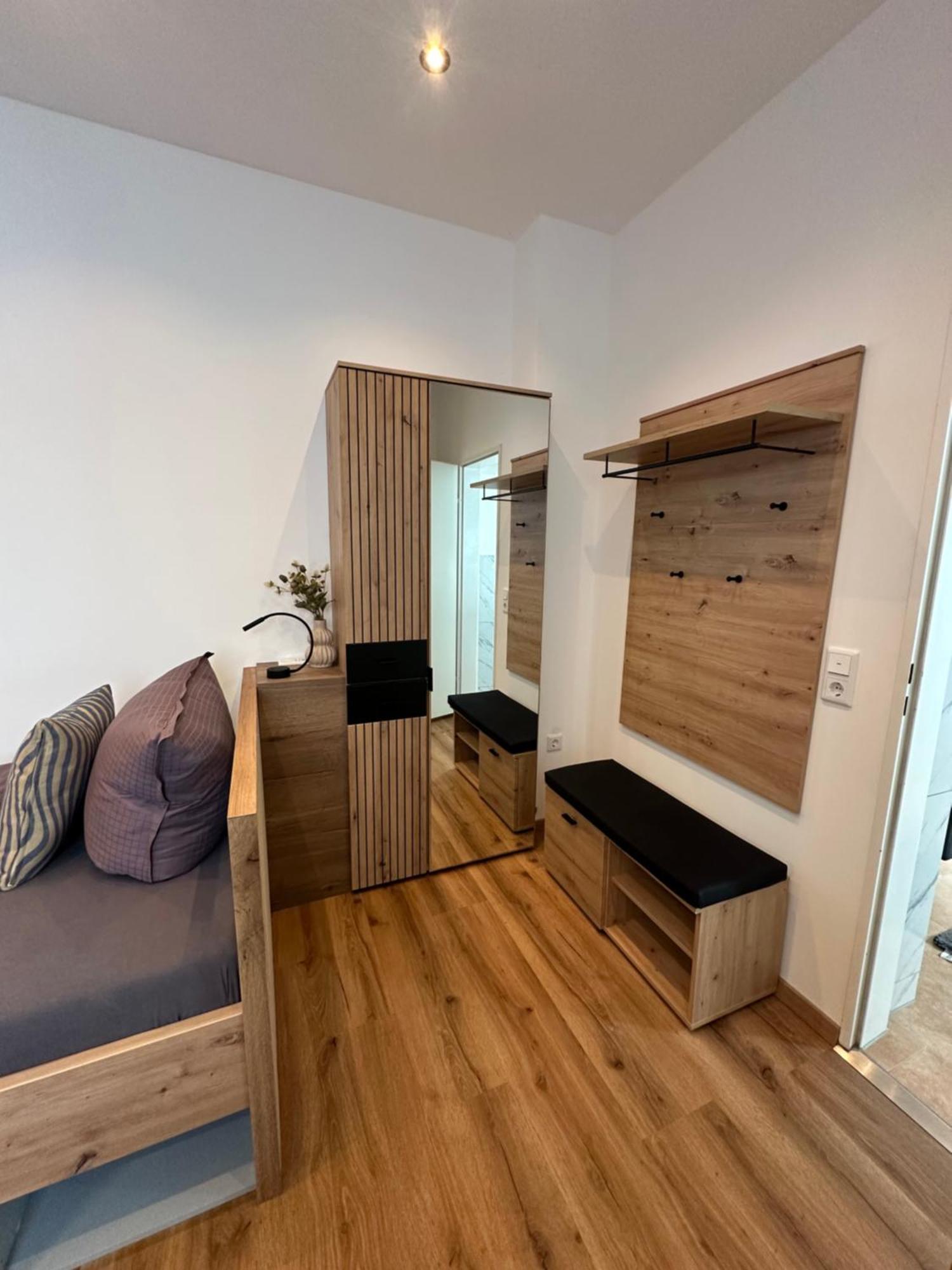 Artemis Zimmervermietung 5 Ein Bettzimmer Sundern Exteriér fotografie