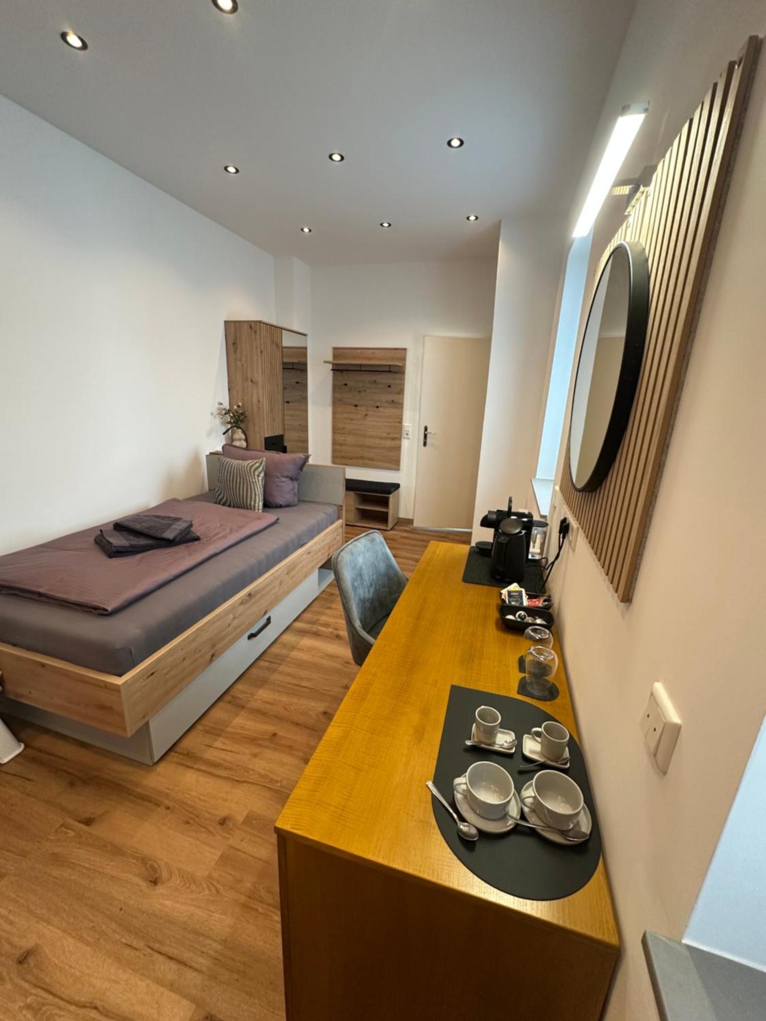 Artemis Zimmervermietung 5 Ein Bettzimmer Sundern Exteriér fotografie