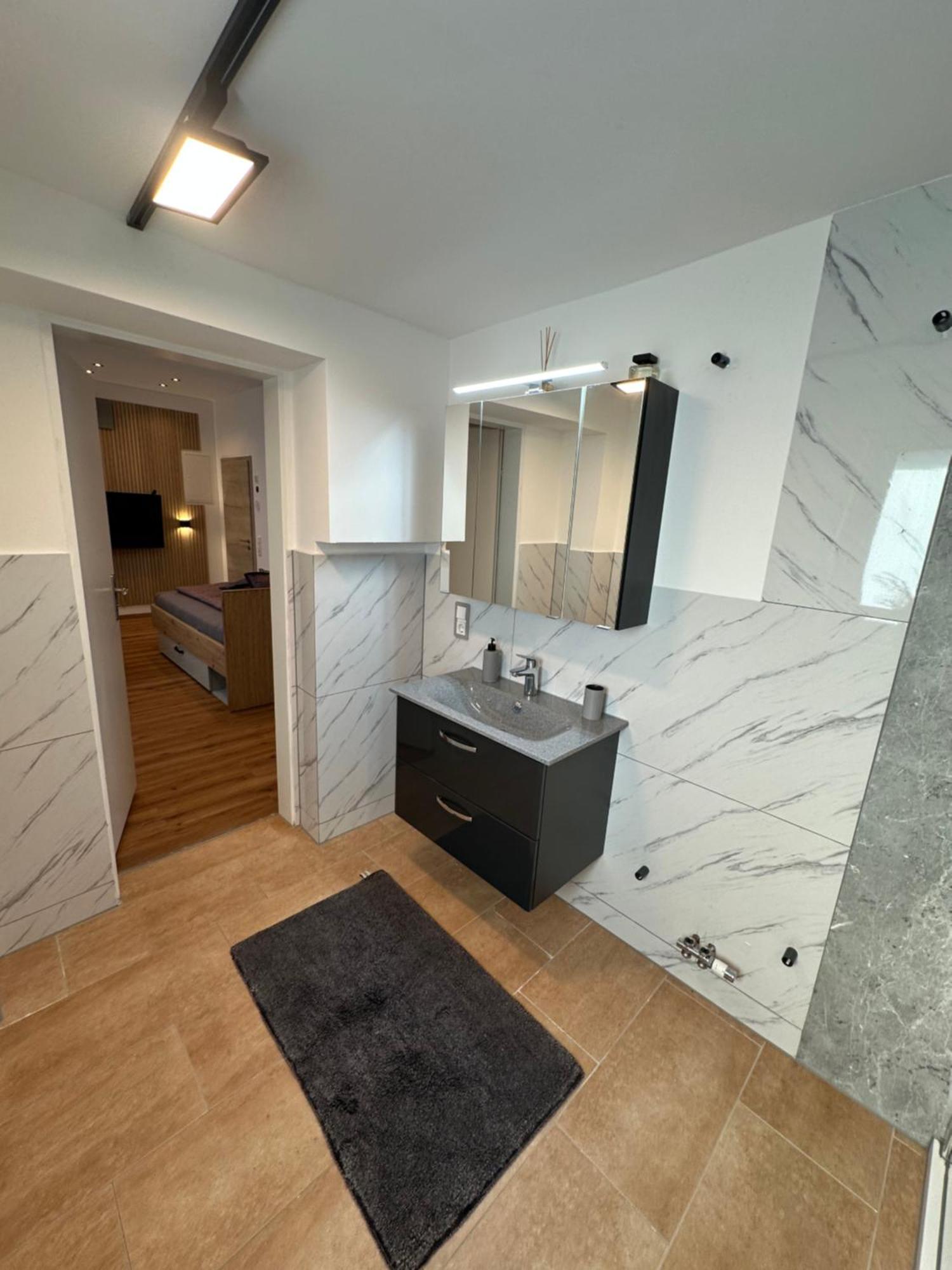 Artemis Zimmervermietung 5 Ein Bettzimmer Sundern Exteriér fotografie