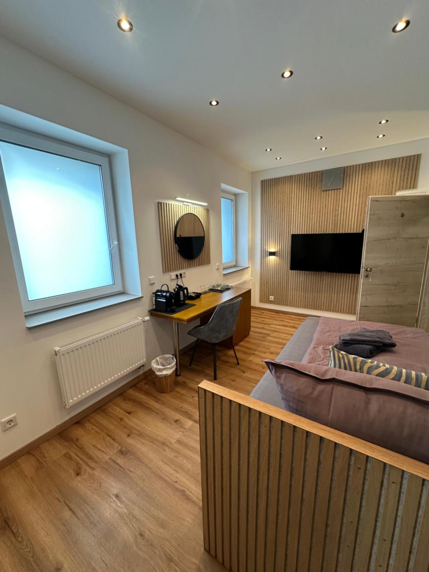 Artemis Zimmervermietung 5 Ein Bettzimmer Sundern Exteriér fotografie