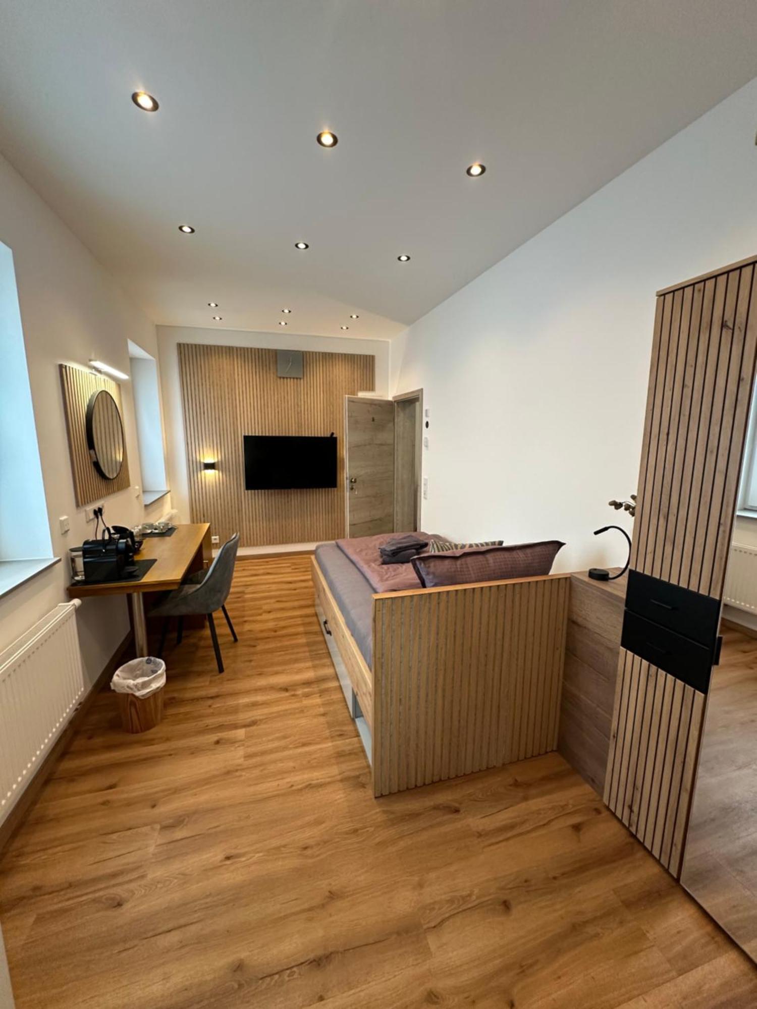 Artemis Zimmervermietung 5 Ein Bettzimmer Sundern Exteriér fotografie